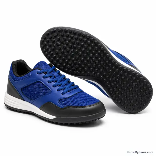Turf Shoe product photograph matching this style definition