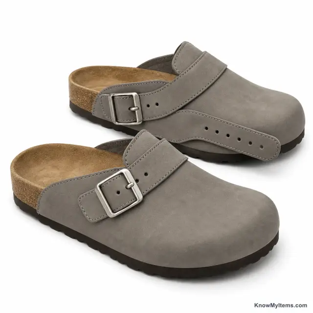 Buckle product photograph matching this feature definition