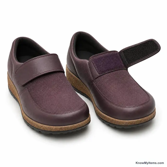 Hook-and-Loop product photograph matching this feature definition