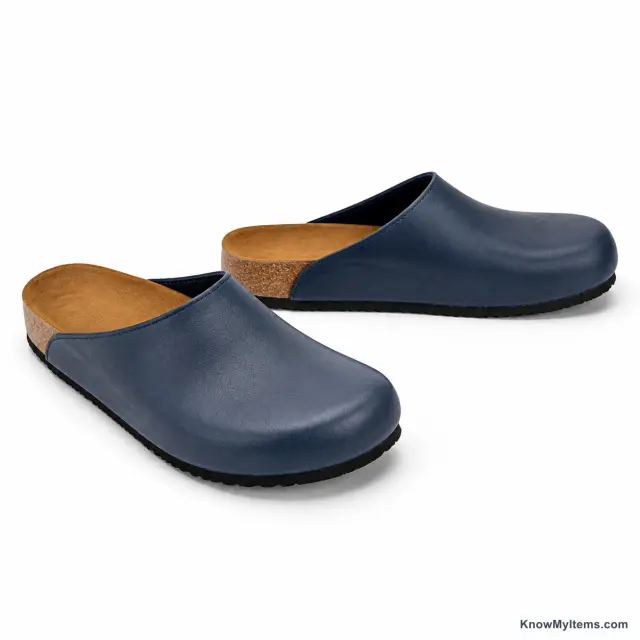 Slip-On product photograph matching this feature definition