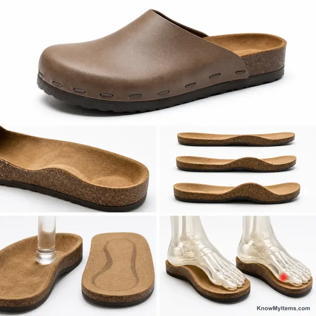 Arch Support product photograph matching this feature definition