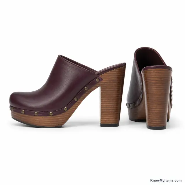 High Heel product photograph matching this feature definition