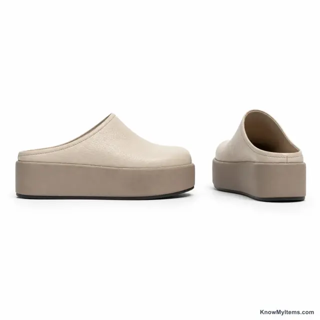 Flatform product photograph matching this feature definition