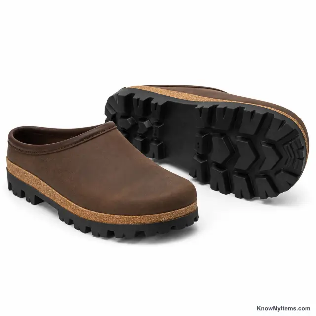 Lug Sole product photograph matching this feature definition