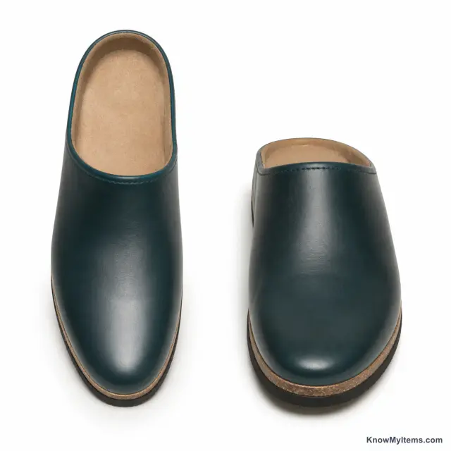 Almond Toe product photograph matching this feature definition
