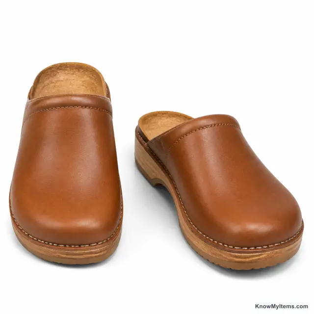 Round Toe product photograph matching this feature definition