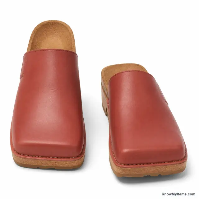 Square Toe product photograph matching this feature definition