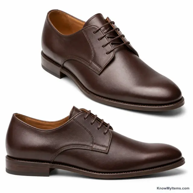 Derby product photograph matching this style definition