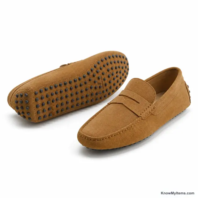 Driving Shoes product photograph matching this style definition