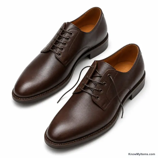 Lace-Up product photograph matching this feature definition