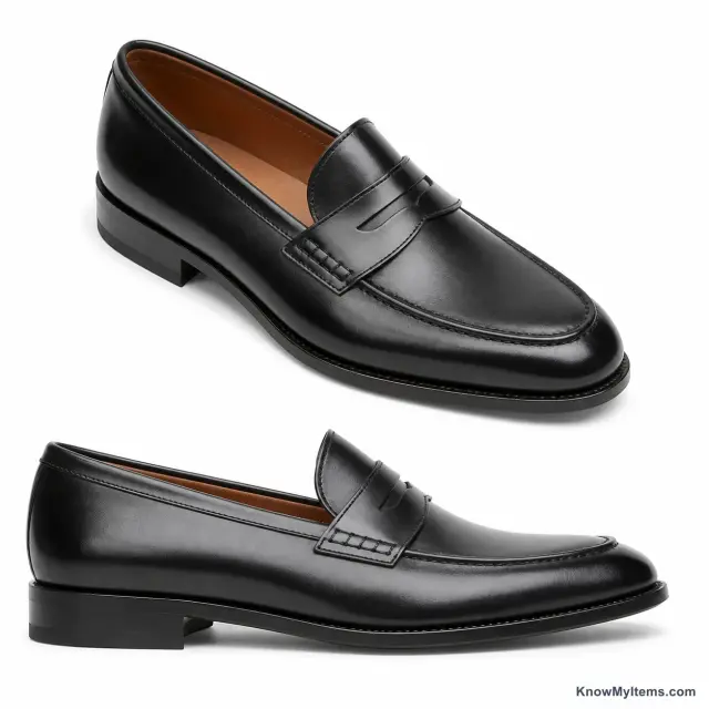 Slip-On product photograph matching this feature definition
