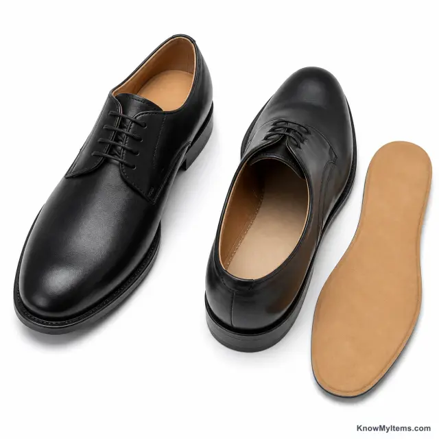 Removable Insole product photograph matching this feature definition