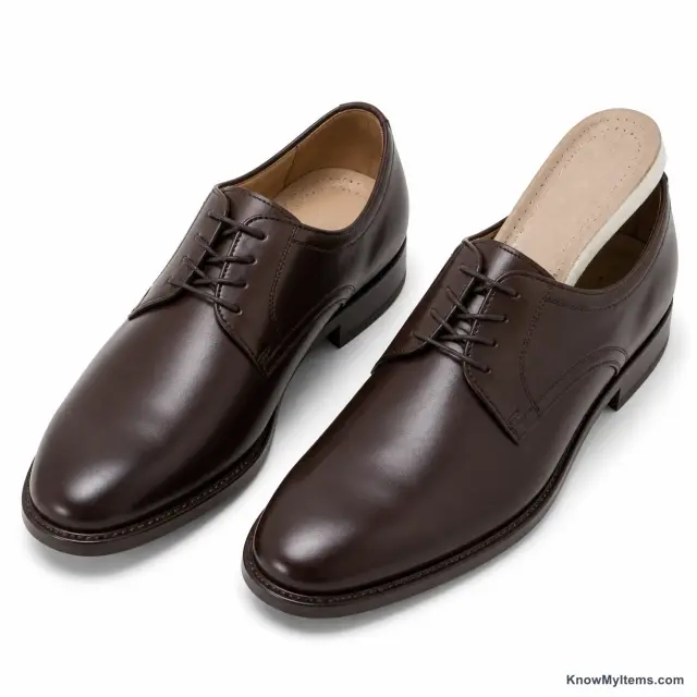 Cushioned Footbed product photograph matching this feature definition