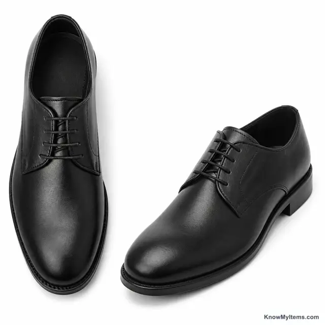 Round Toe product photograph matching this feature definition