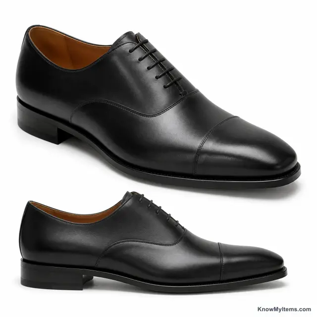 Oxford product photograph matching this style definition