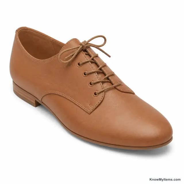 Lace-Up product photograph matching this feature definition