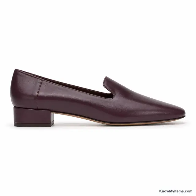 Low Heel product photograph matching this feature definition