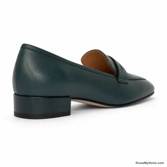 Block Heel product photograph matching this feature definition