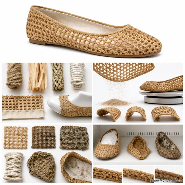 Straw product photograph matching this feature definition