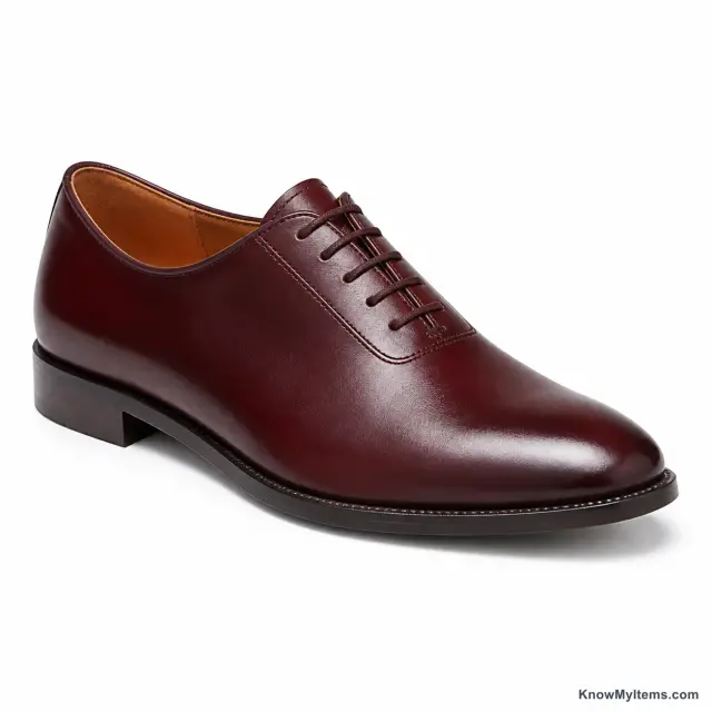 Oxford product photograph matching this style definition