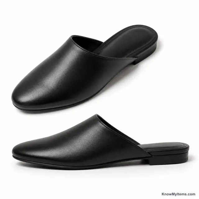 Slip-On product photograph matching this feature definition