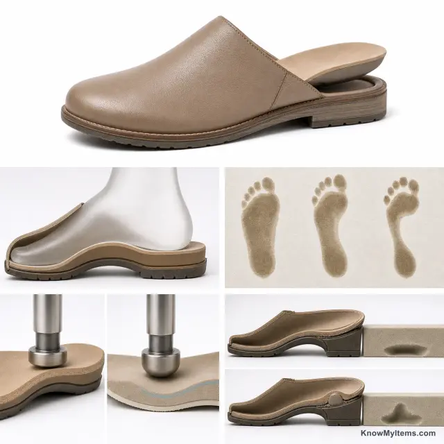 Arch Support product photograph matching this feature definition