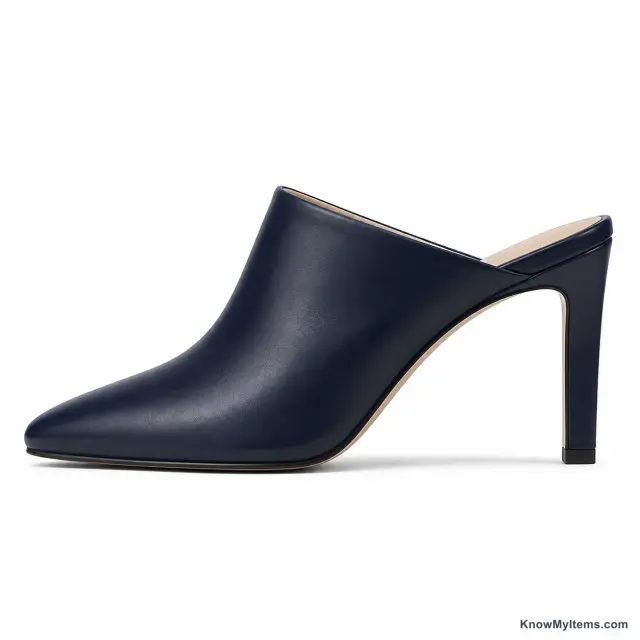 High Heel product photograph matching this feature definition
