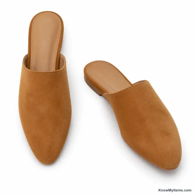 Almond Toe product photograph matching this feature definition