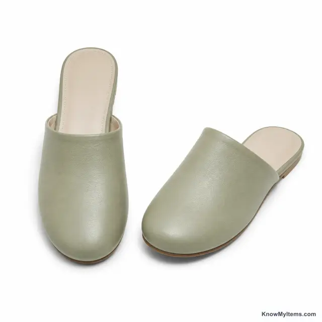 Round Toe product photograph matching this feature definition