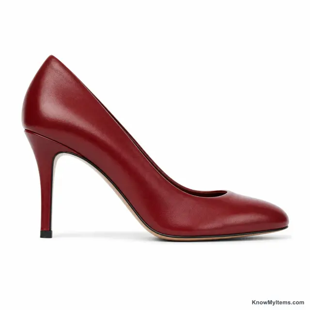 High Heel product photograph matching this feature definition