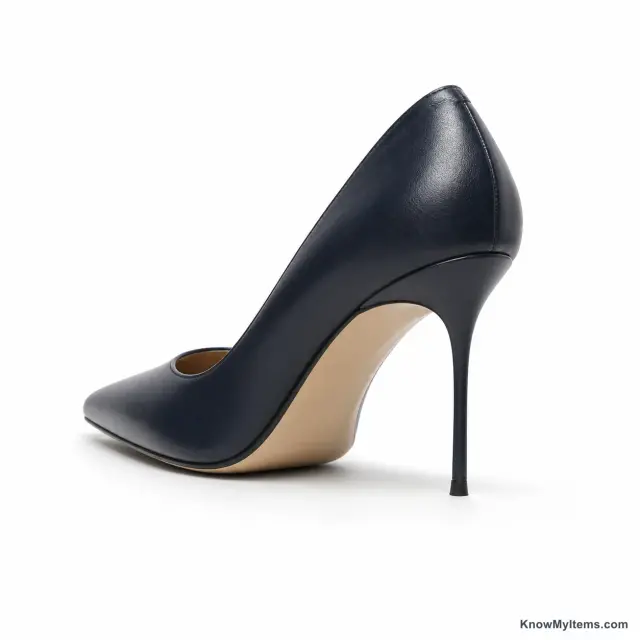 Stiletto Heel product photograph matching this feature definition