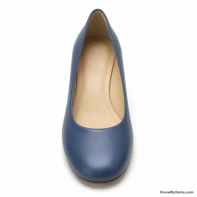 Round Toe product photograph matching this feature definition