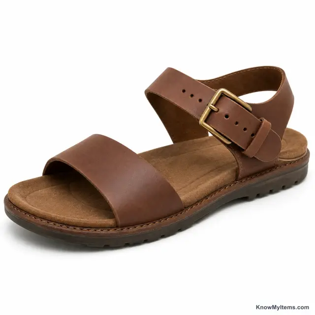 Buckle product photograph matching this feature definition
