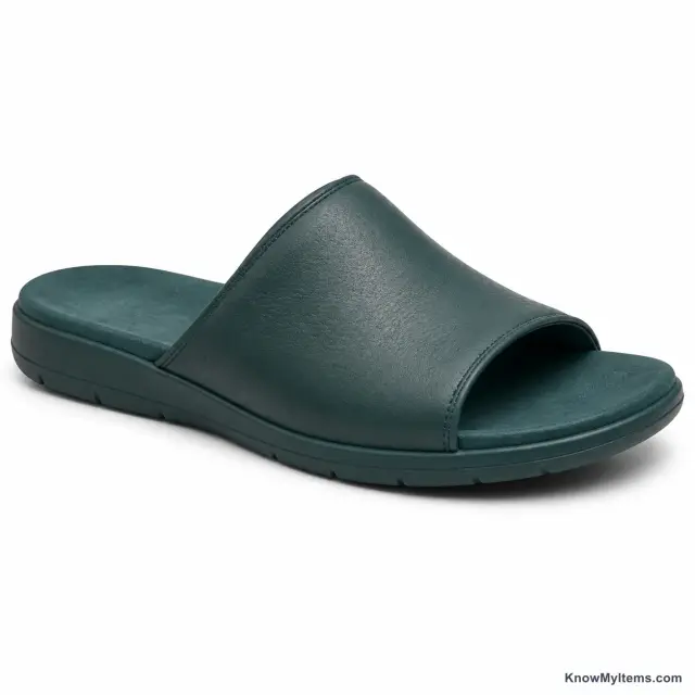 Slip-On product photograph matching this feature definition