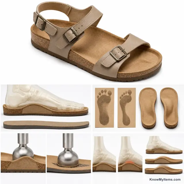 Arch Support product photograph matching this feature definition