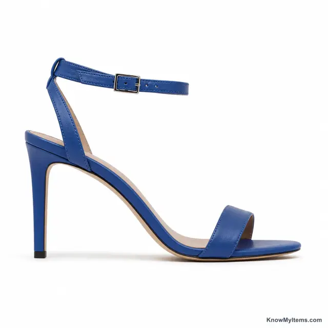 High Heel product photograph matching this feature definition