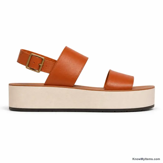 Flatform product photograph matching this feature definition