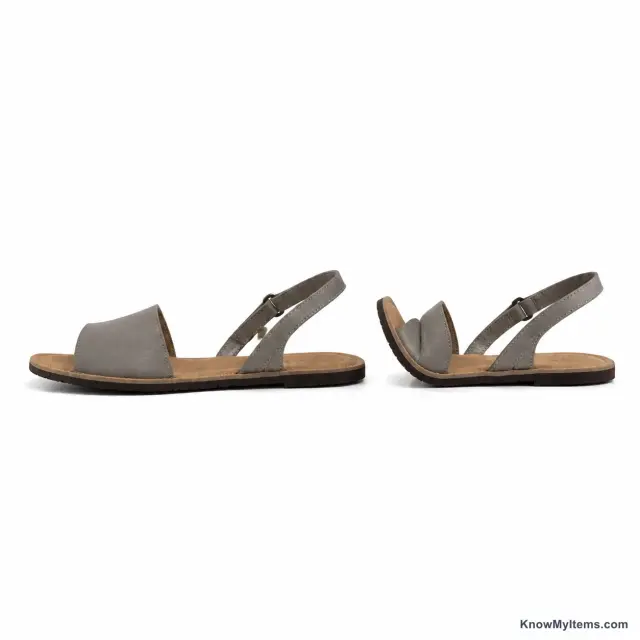 Flexible Sole product photograph matching this feature definition