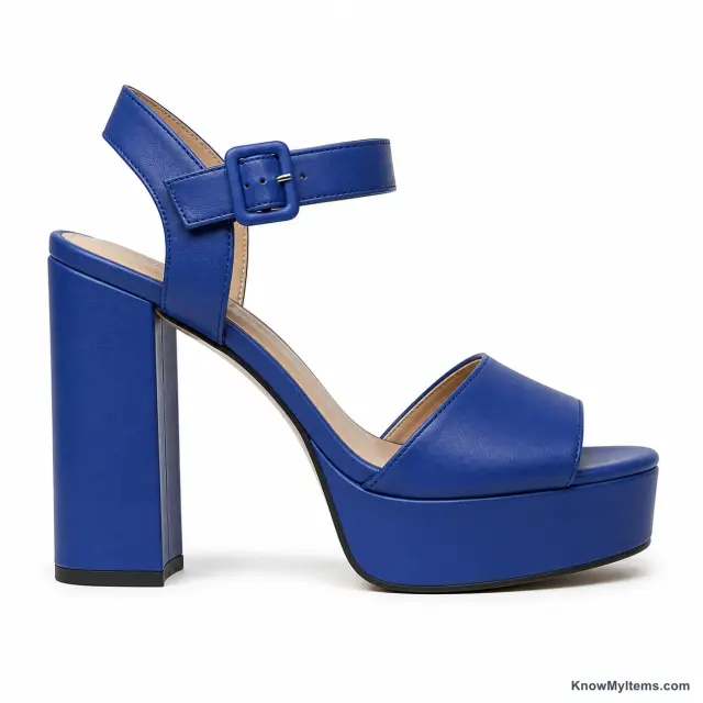 Platform product photograph matching this feature definition