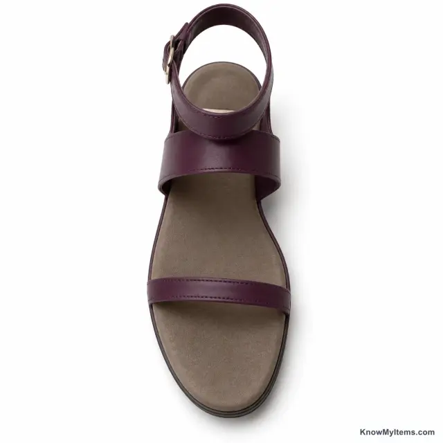 Almond Toe product photograph matching this feature definition