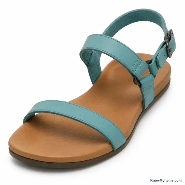 Open Toe product photograph matching this feature definition
