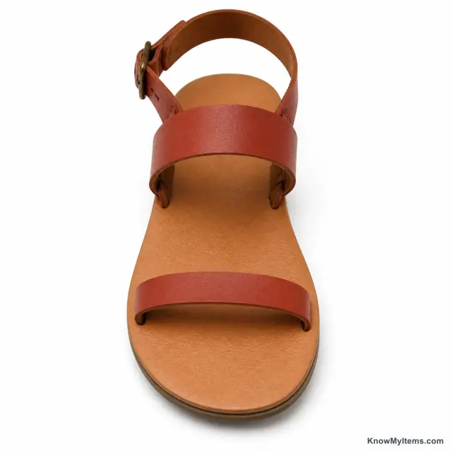 Round Toe product photograph matching this feature definition