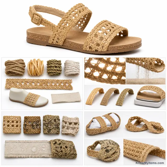 Straw product photograph matching this feature definition