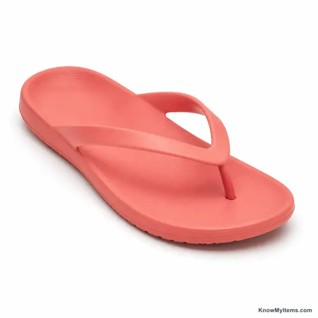 Flip-Flop product photograph matching this style definition