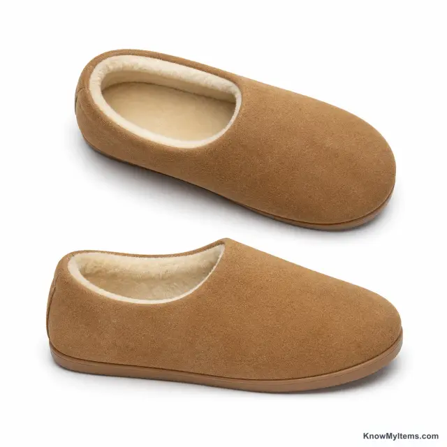 Slip-On product photograph matching this feature definition