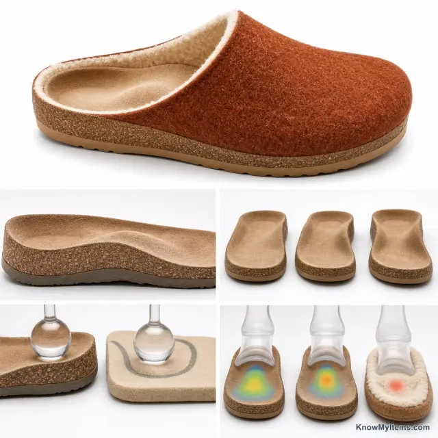 Arch Support product photograph matching this feature definition