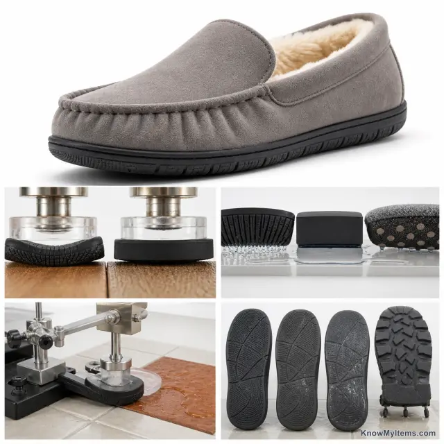 Slip Resistant product photograph matching this feature definition