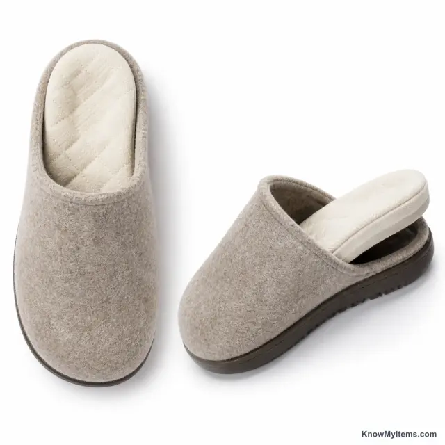 Cushioned Footbed product photograph matching this feature definition
