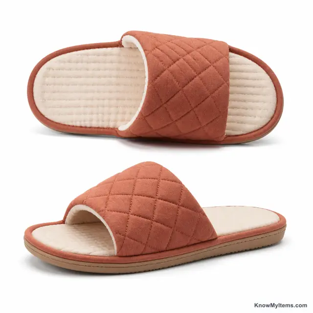Open Toe product photograph matching this feature definition