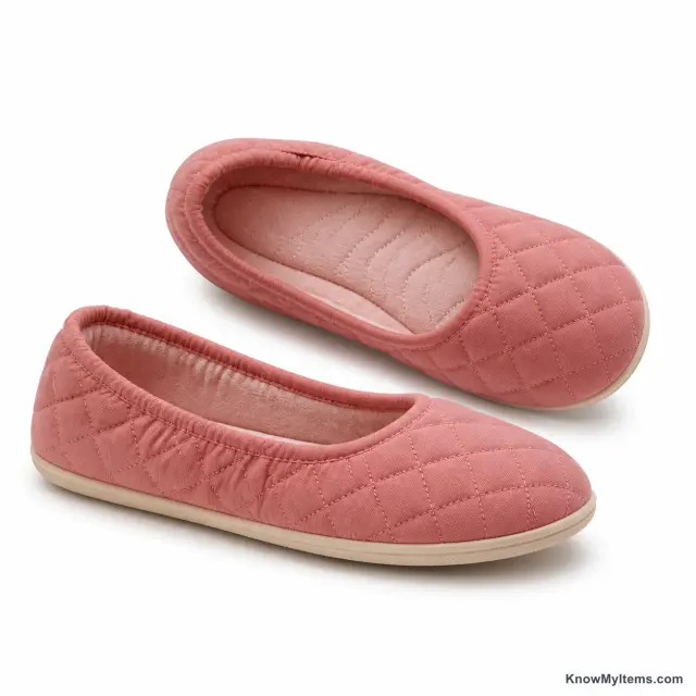 Ballet Slipper product photograph matching this style definition
